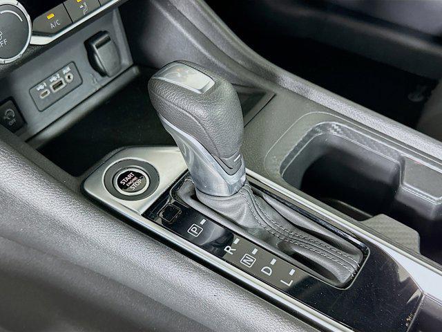 used 2025 Nissan Sentra car, priced at $17,487