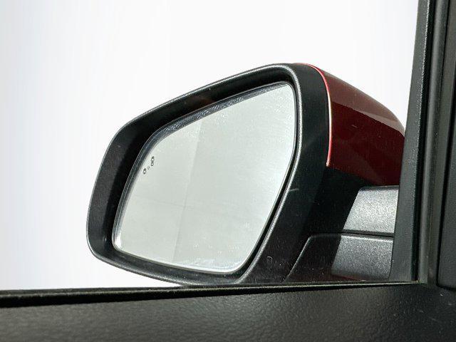 used 2025 Hyundai Venue car, priced at $17,997