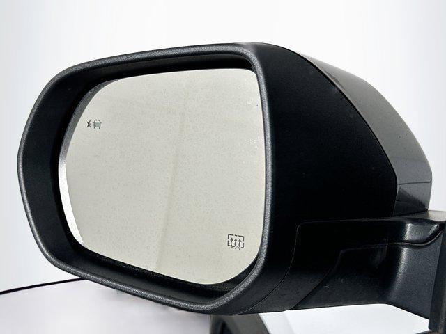 used 2025 GMC Terrain car, priced at $25,596