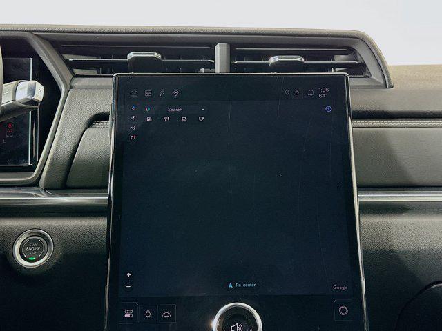 used 2025 GMC Terrain car, priced at $25,596