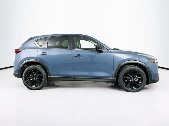 used 2024 Mazda CX-5 car, priced at $22,987