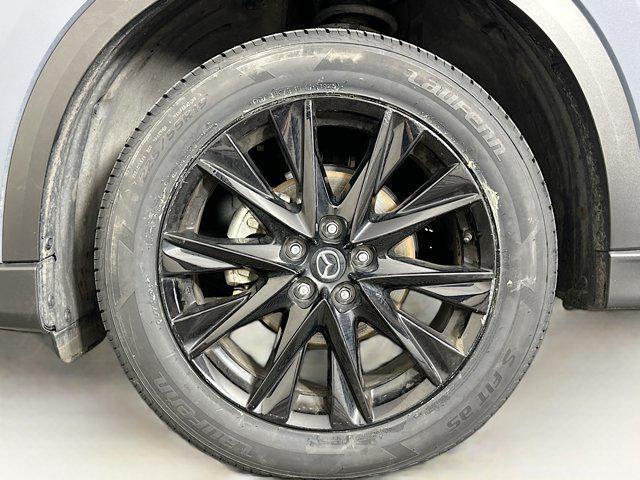 used 2024 Mazda CX-5 car, priced at $22,987