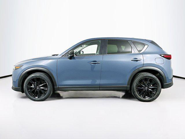 used 2024 Mazda CX-5 car, priced at $22,987