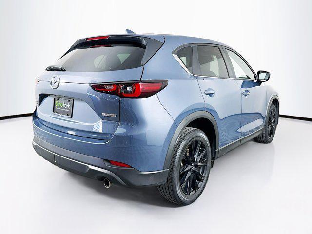 used 2024 Mazda CX-5 car, priced at $22,987