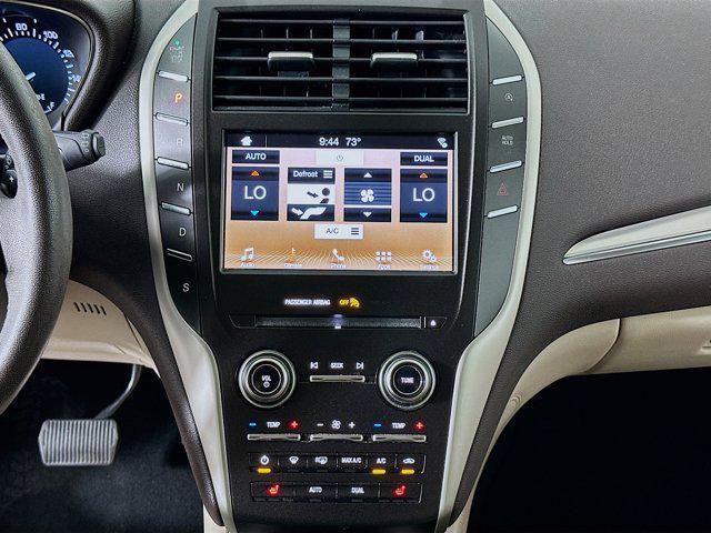 used 2019 Lincoln MKC car, priced at $16,617