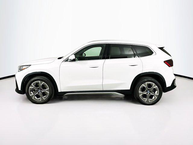used 2025 BMW X1 car, priced at $30,987
