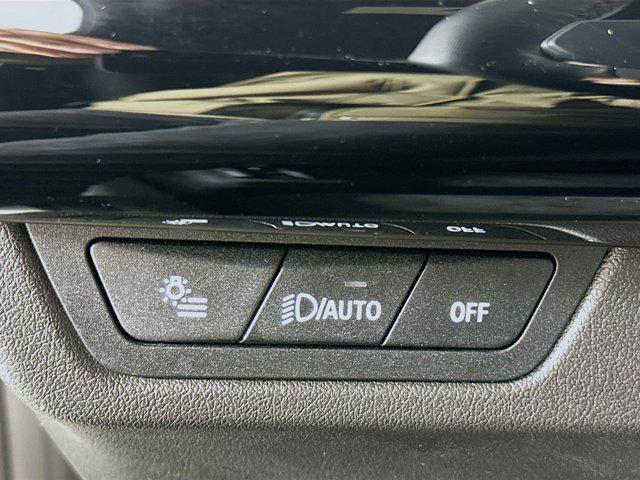 used 2025 BMW X1 car, priced at $30,987