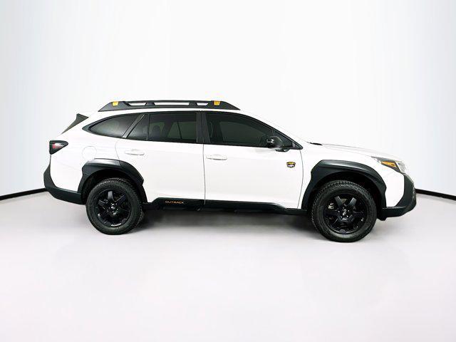 used 2023 Subaru Outback car, priced at $24,108