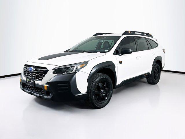 used 2023 Subaru Outback car, priced at $24,108