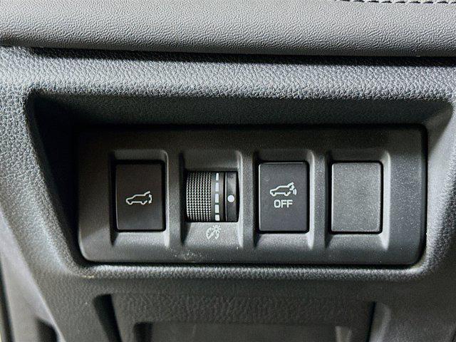 used 2023 Subaru Outback car, priced at $24,108