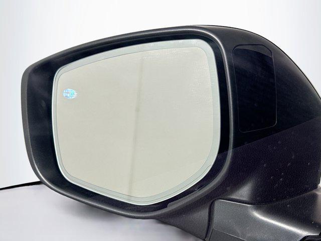 used 2023 Subaru Outback car, priced at $24,108