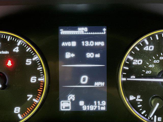 used 2023 Subaru Outback car, priced at $24,108