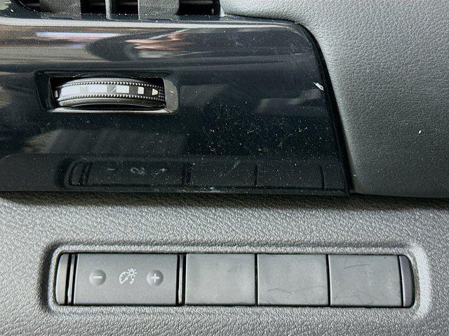 used 2023 Nissan Pathfinder car, priced at $24,987