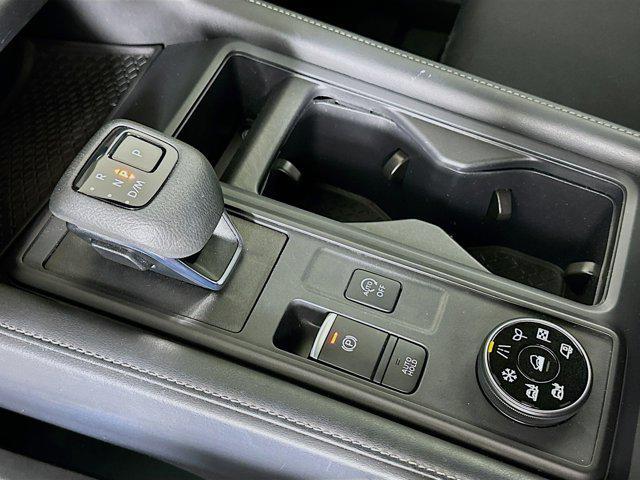 used 2023 Nissan Pathfinder car, priced at $24,987