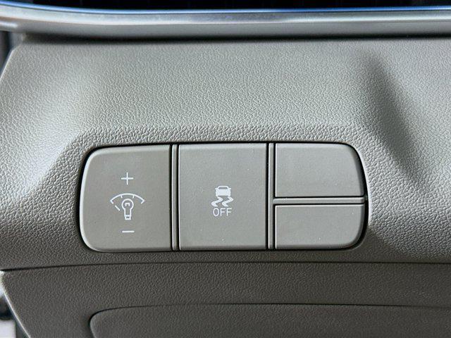 used 2024 Hyundai Elantra car, priced at $19,318