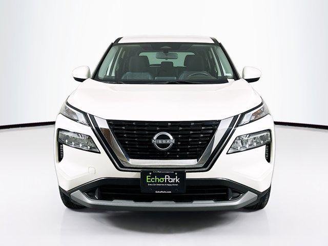 used 2023 Nissan Rogue car, priced at $23,108