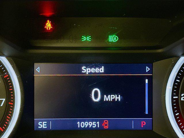 used 2021 Chevrolet TrailBlazer car, priced at $12,987