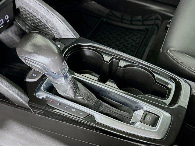 used 2021 Chevrolet TrailBlazer car, priced at $12,987