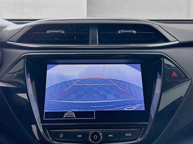 used 2021 Chevrolet TrailBlazer car, priced at $12,987