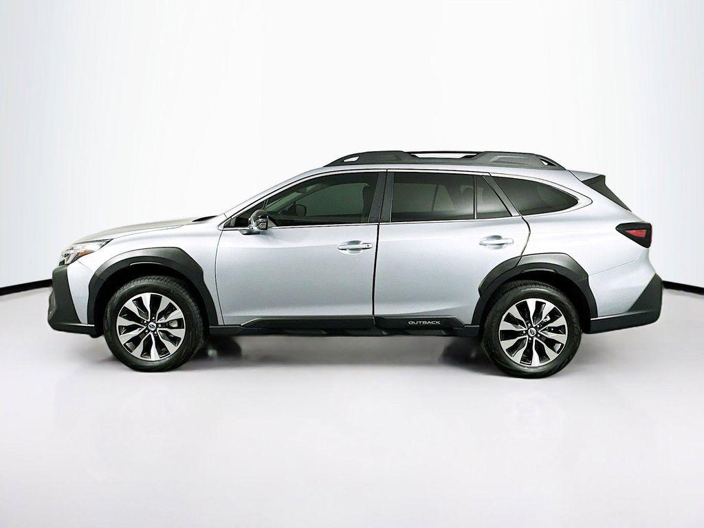 used 2025 Subaru Outback car, priced at $35,118