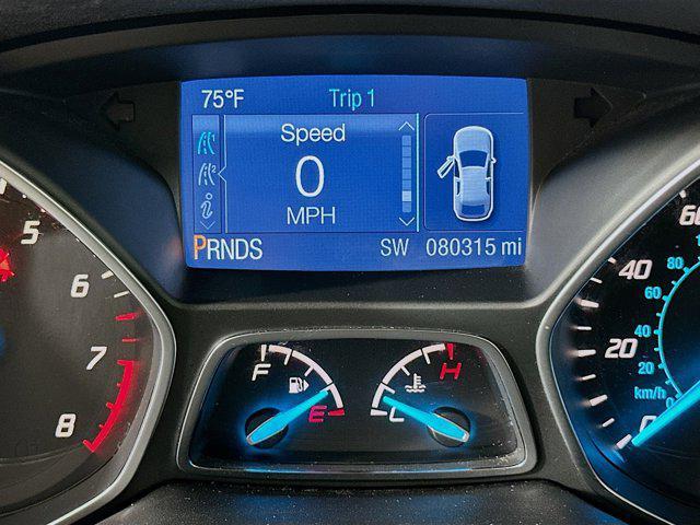 used 2014 Ford Escape car, priced at $9,617