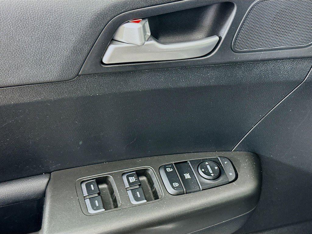 used 2017 Kia Sportage car, priced at $9,617