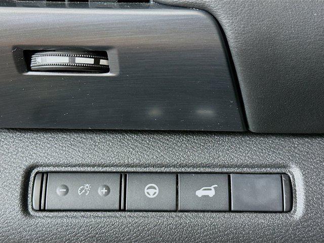 used 2024 Nissan Pathfinder car, priced at $31,496