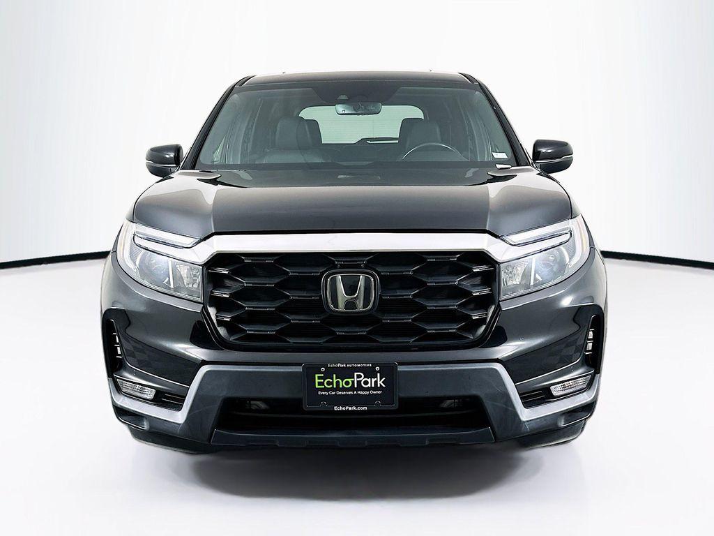 used 2023 Honda Passport car, priced at $32,118