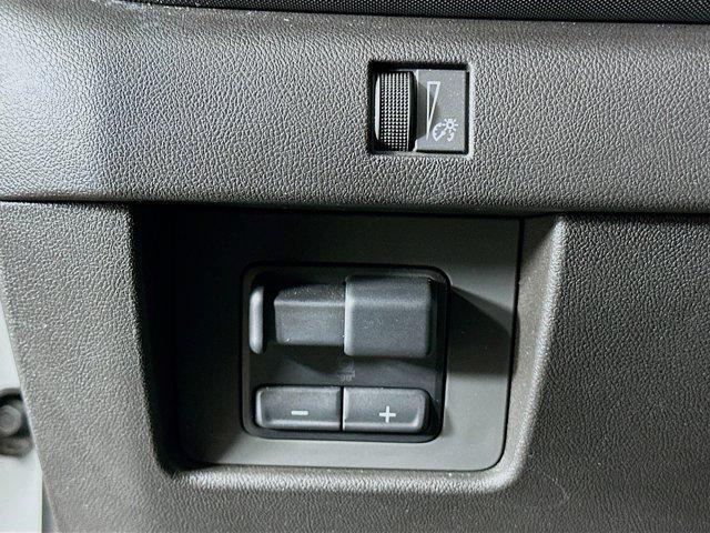 used 2023 Chevrolet Colorado car, priced at $33,997