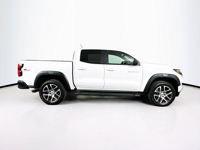 used 2023 Chevrolet Colorado car, priced at $33,997