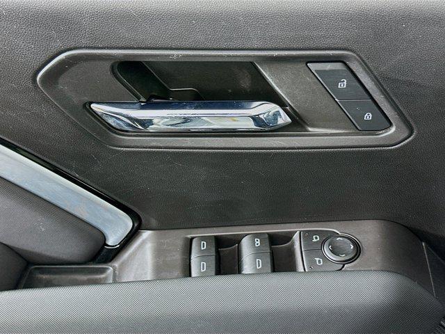 used 2023 Chevrolet Colorado car, priced at $33,997