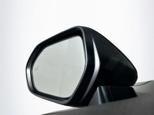 used 2025 Toyota Camry car, priced at $21,997