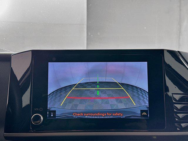 used 2025 Toyota Camry car, priced at $21,997