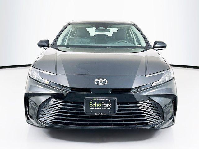 used 2025 Toyota Camry car, priced at $21,997