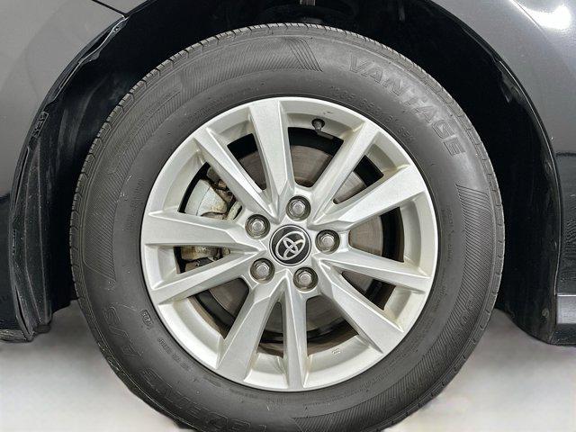 used 2025 Toyota Camry car, priced at $21,997