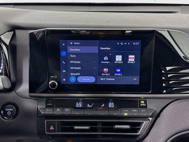 used 2025 Toyota Camry car, priced at $21,997