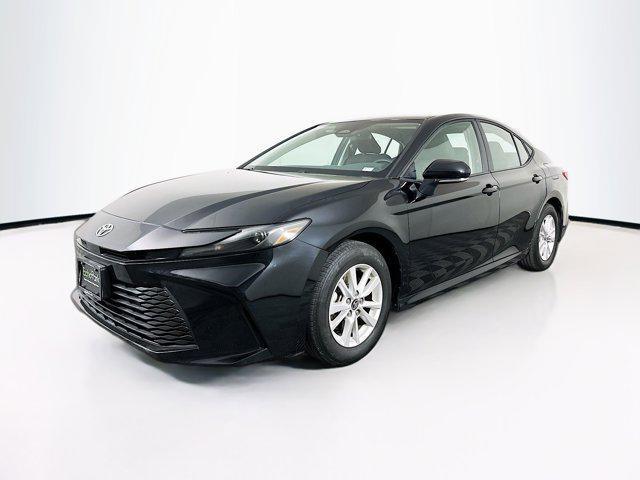 used 2025 Toyota Camry car, priced at $21,997