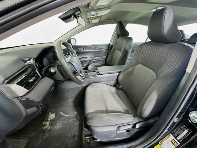 used 2025 Toyota Camry car, priced at $21,997