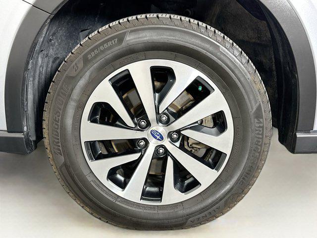 used 2020 Subaru Outback car, priced at $19,987