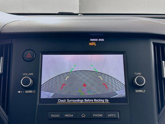 used 2020 Subaru Outback car, priced at $19,987