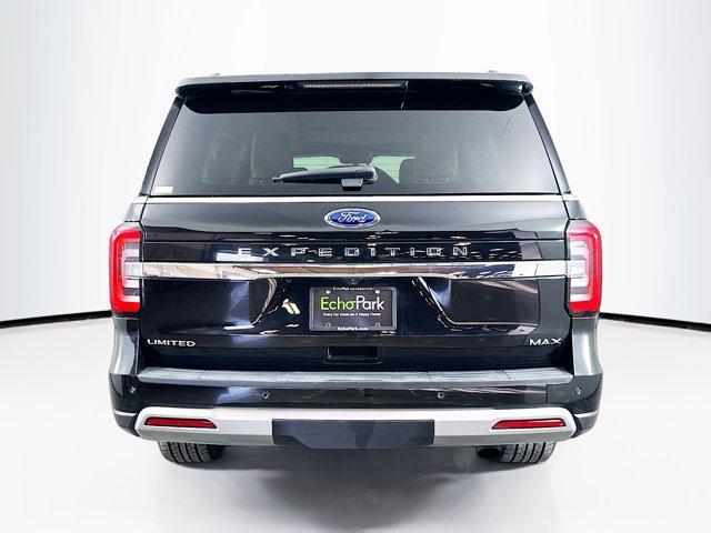 used 2024 Ford Expedition Max car, priced at $43,496