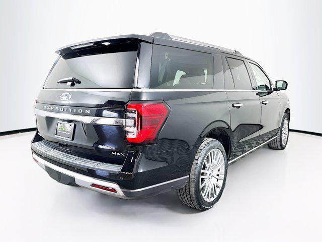 used 2024 Ford Expedition Max car, priced at $43,496