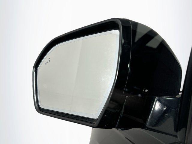 used 2024 Ford Expedition Max car, priced at $43,496