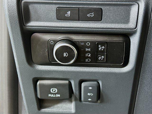 used 2024 Ford Expedition Max car, priced at $43,496