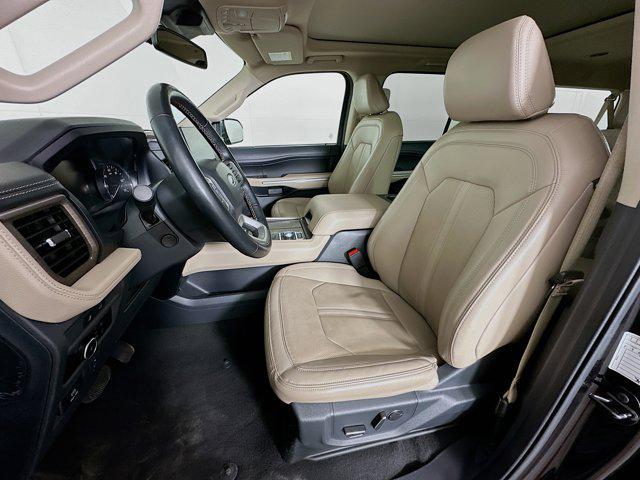 used 2024 Ford Expedition Max car, priced at $43,496