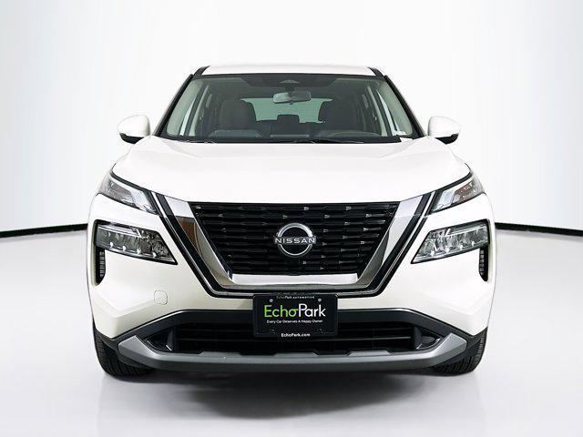 used 2023 Nissan Rogue car, priced at $21,987