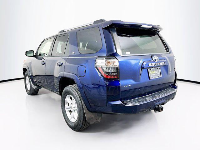 used 2019 Toyota 4Runner car, priced at $23,597