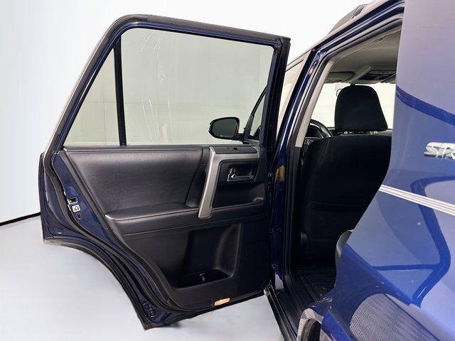 used 2019 Toyota 4Runner car, priced at $23,597