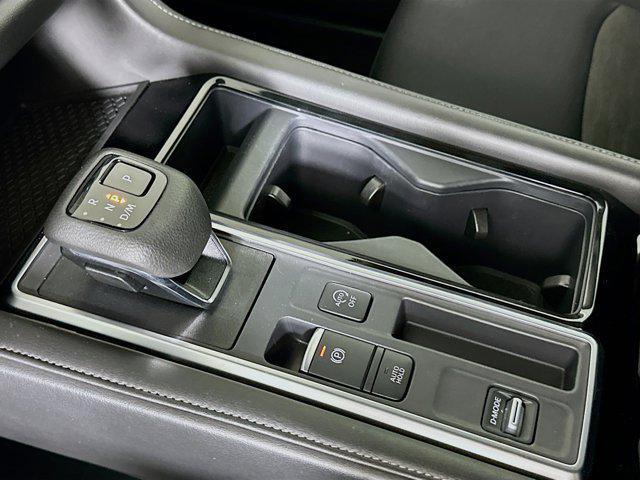 used 2025 Nissan Pathfinder car, priced at $28,197