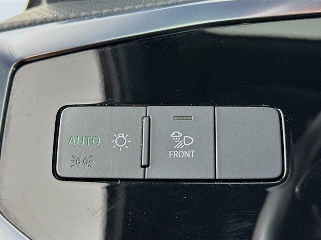 used 2023 Audi Q3 car, priced at $21,997